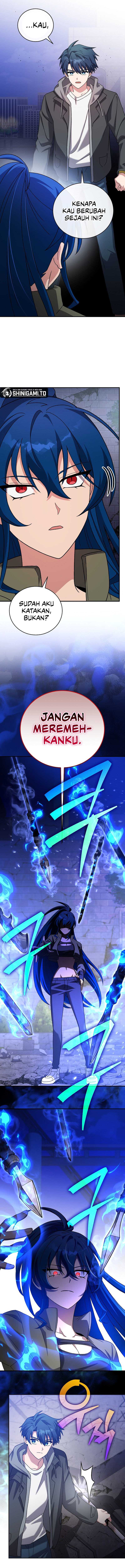 The Novel’s Extra (Remake) Chapter 130