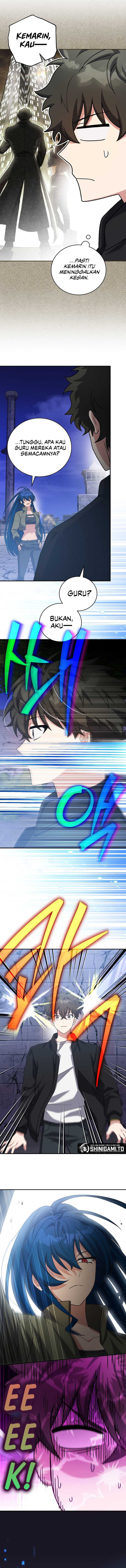 The Novel’s Extra (Remake) Chapter 130