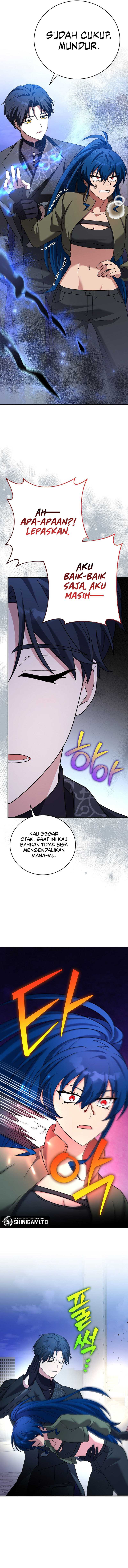 The Novel’s Extra (Remake) Chapter 130