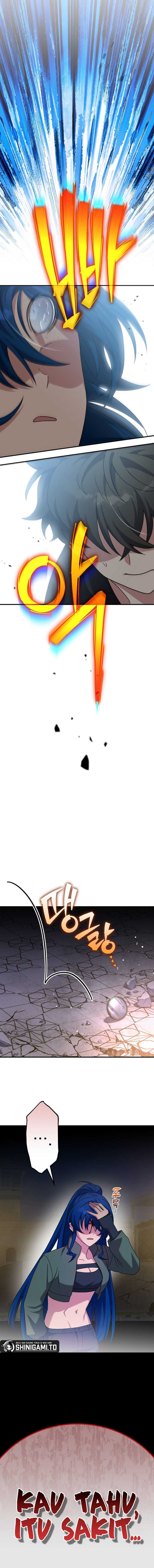 The Novel’s Extra (Remake) Chapter 130