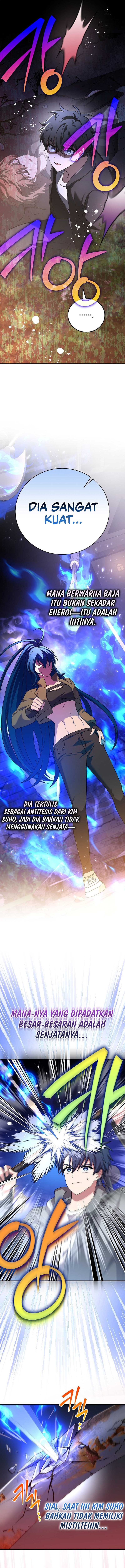 The Novel’s Extra (Remake) Chapter 130