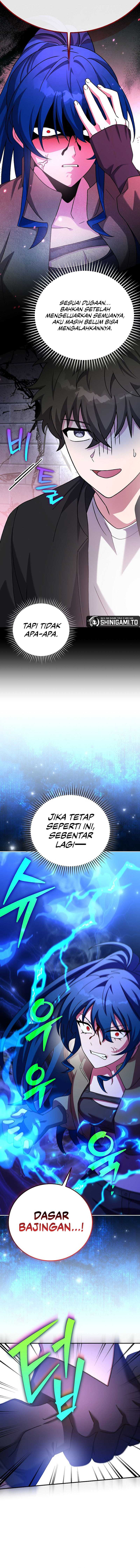 The Novel’s Extra (Remake) Chapter 130