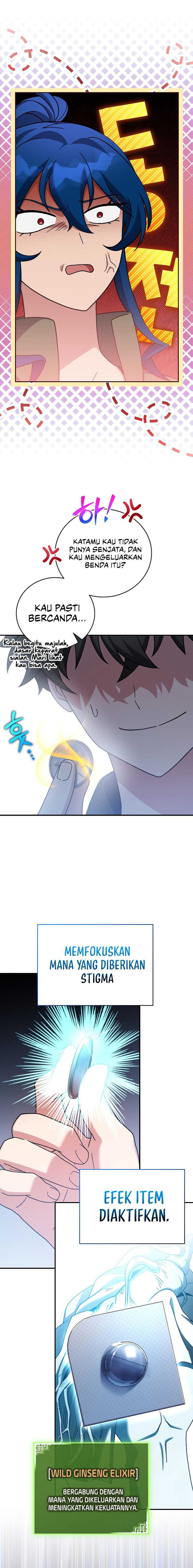 The Novel’s Extra (Remake) Chapter 130