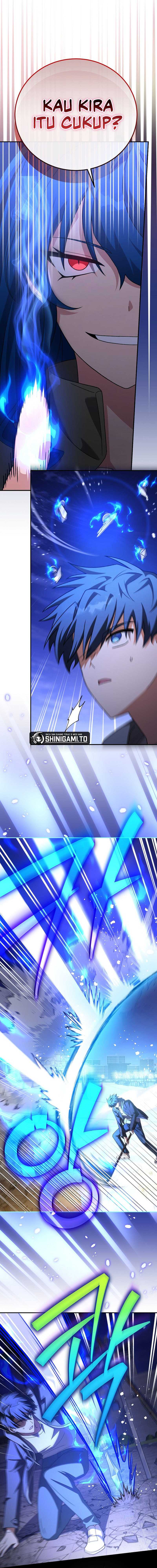 The Novel’s Extra (Remake) Chapter 130