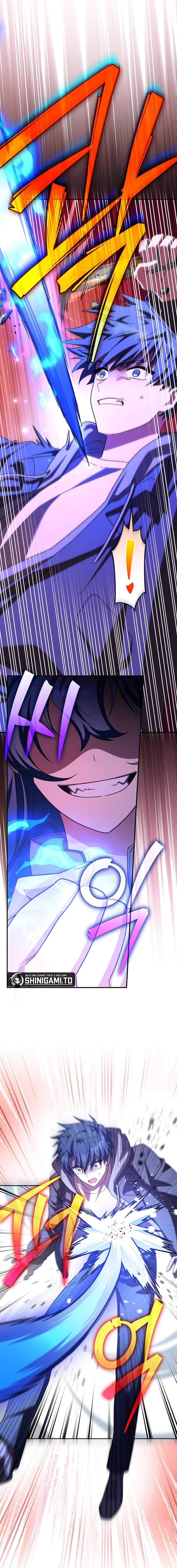 The Novel’s Extra (Remake) Chapter 130