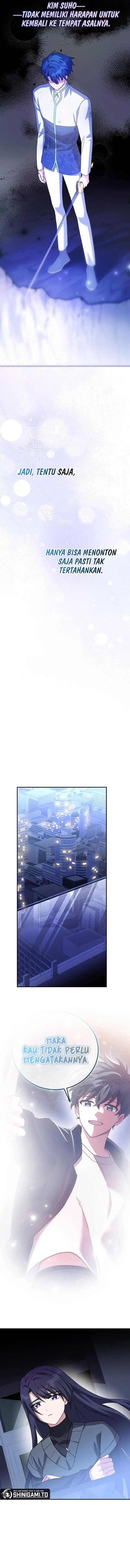 The Novel’s Extra (Remake) Chapter 131