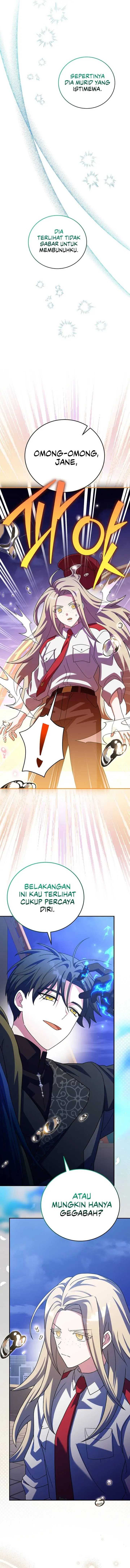 The Novel’s Extra (Remake) Chapter 131