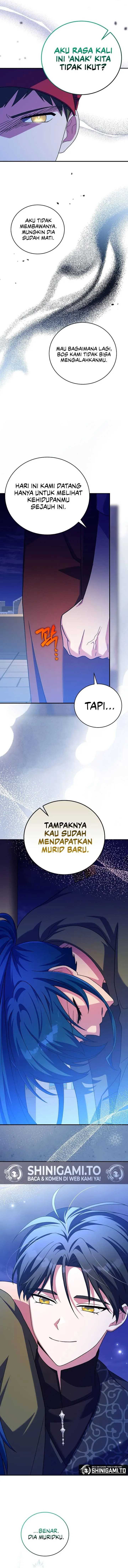 The Novel’s Extra (Remake) Chapter 131