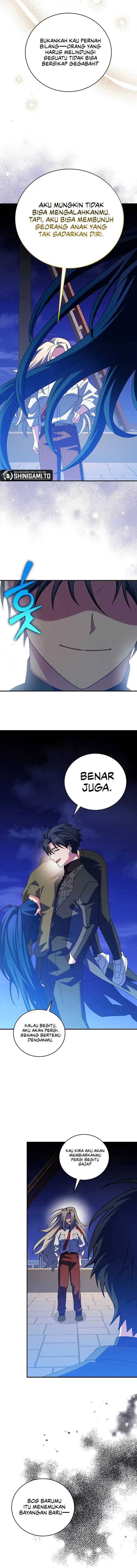 The Novel’s Extra (Remake) Chapter 131