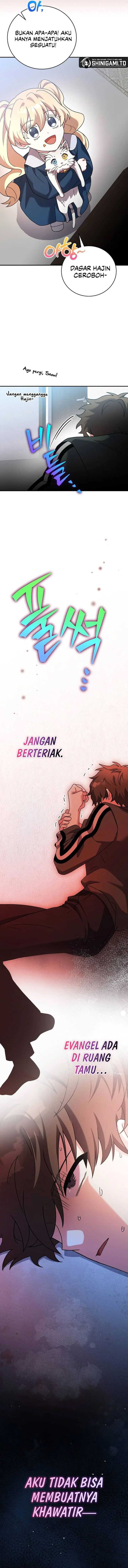 The Novel’s Extra (Remake) Chapter 131