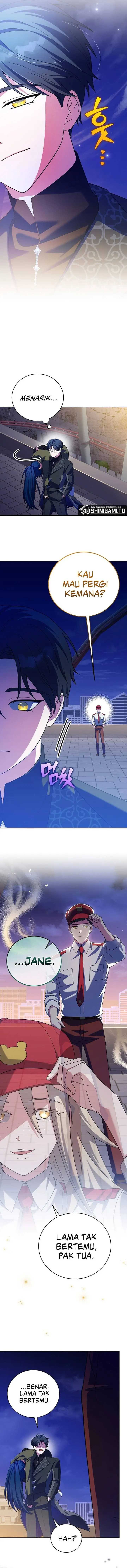 The Novel’s Extra (Remake) Chapter 131