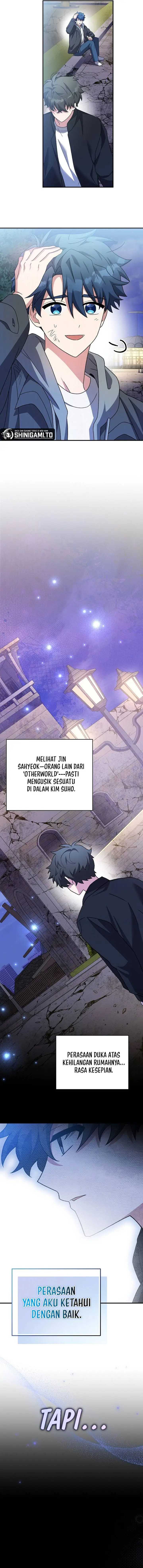 The Novel’s Extra (Remake) Chapter 131