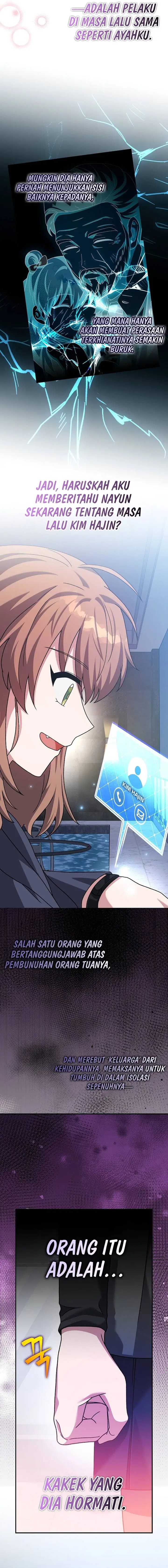 The Novel’s Extra (Remake) Chapter 131