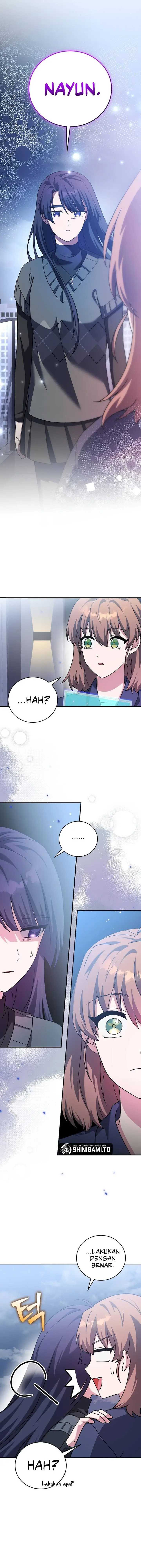 The Novel’s Extra (Remake) Chapter 131