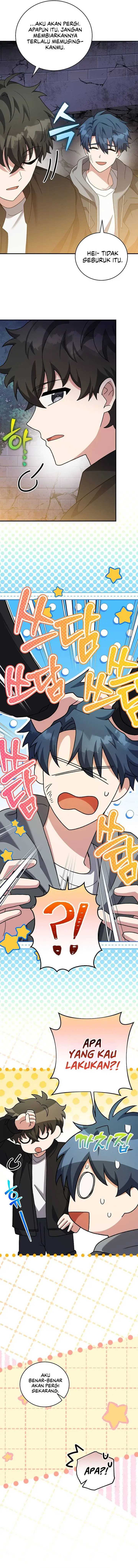 The Novel’s Extra (Remake) Chapter 131