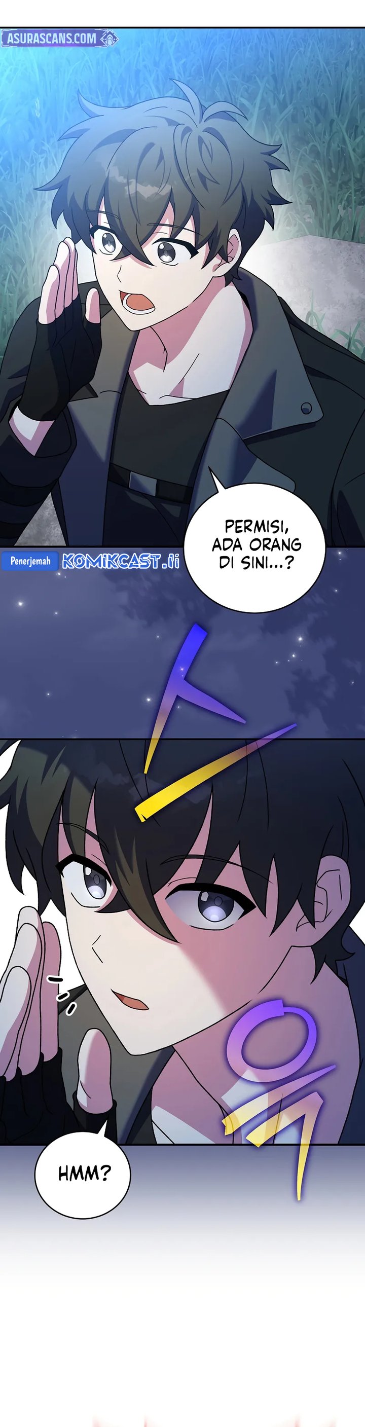 The Novel’s Extra (Remake) Chapter 132