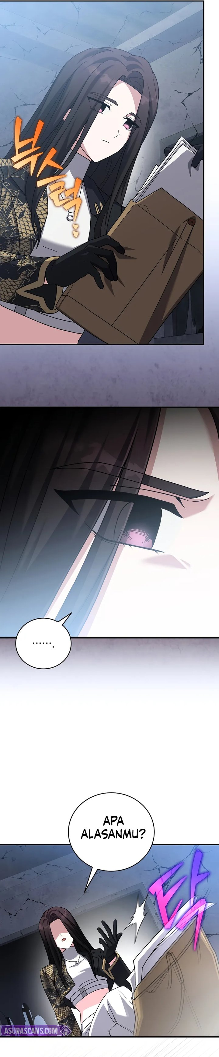 The Novel’s Extra (Remake) Chapter 132