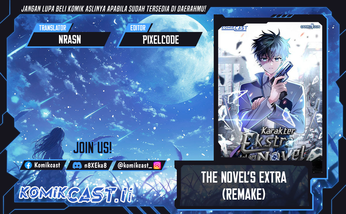 The Novel’s Extra (Remake) Chapter 132