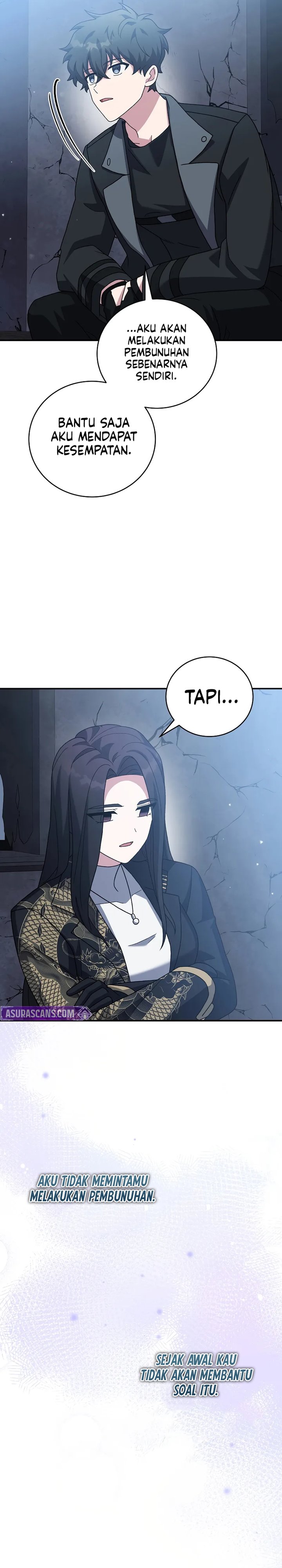 The Novel’s Extra (Remake) Chapter 132