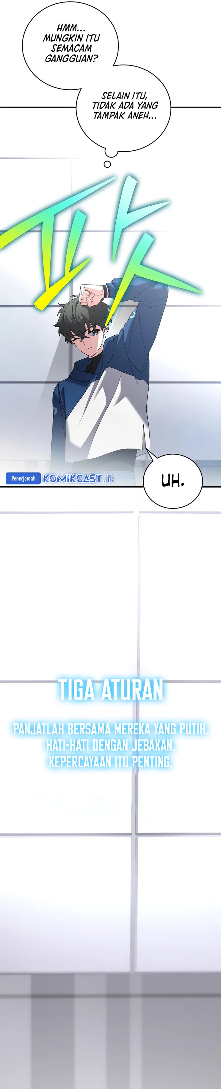 The Novel’s Extra (Remake) Chapter 132