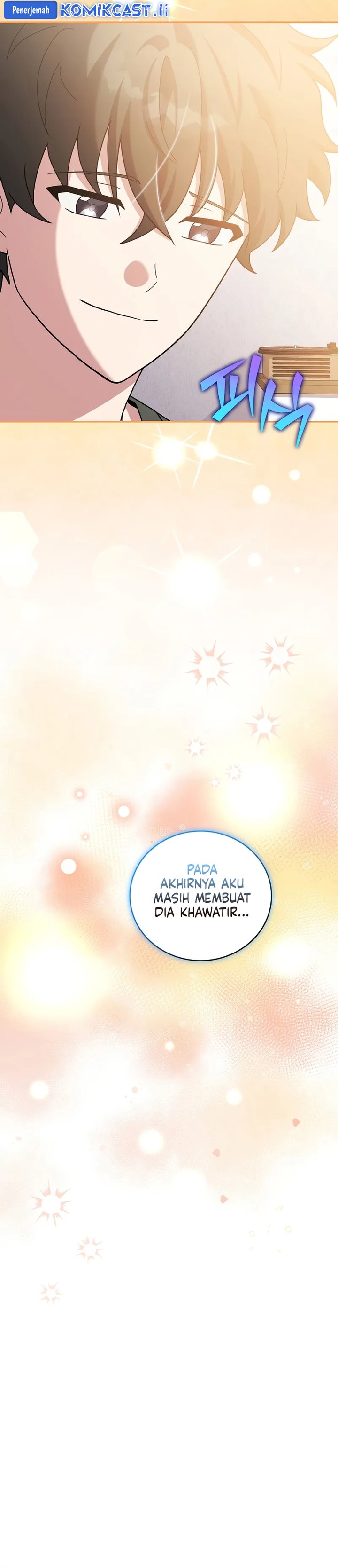 The Novel’s Extra (Remake) Chapter 132