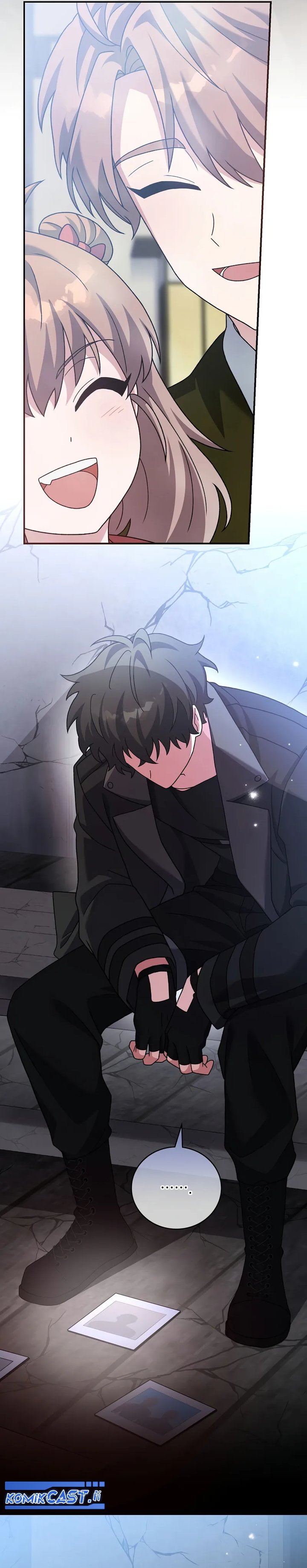 The Novel’s Extra (Remake) Chapter 132