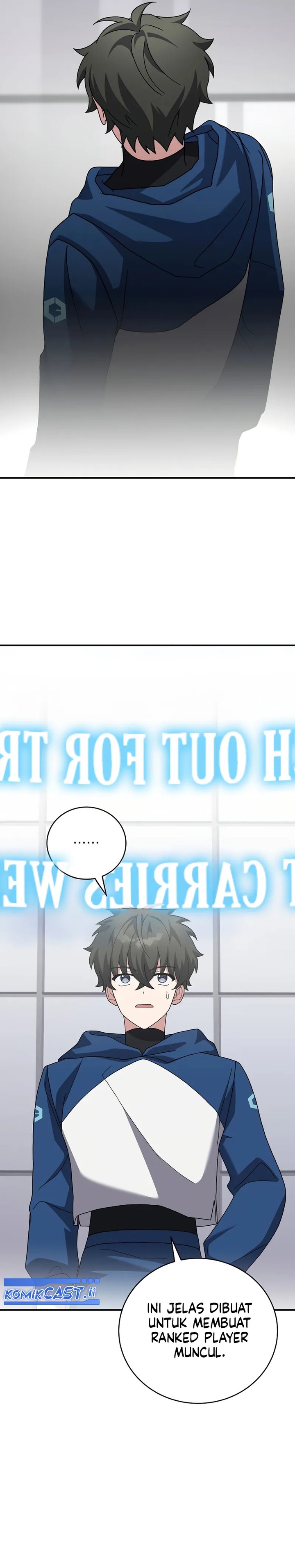 The Novel’s Extra (Remake) Chapter 132