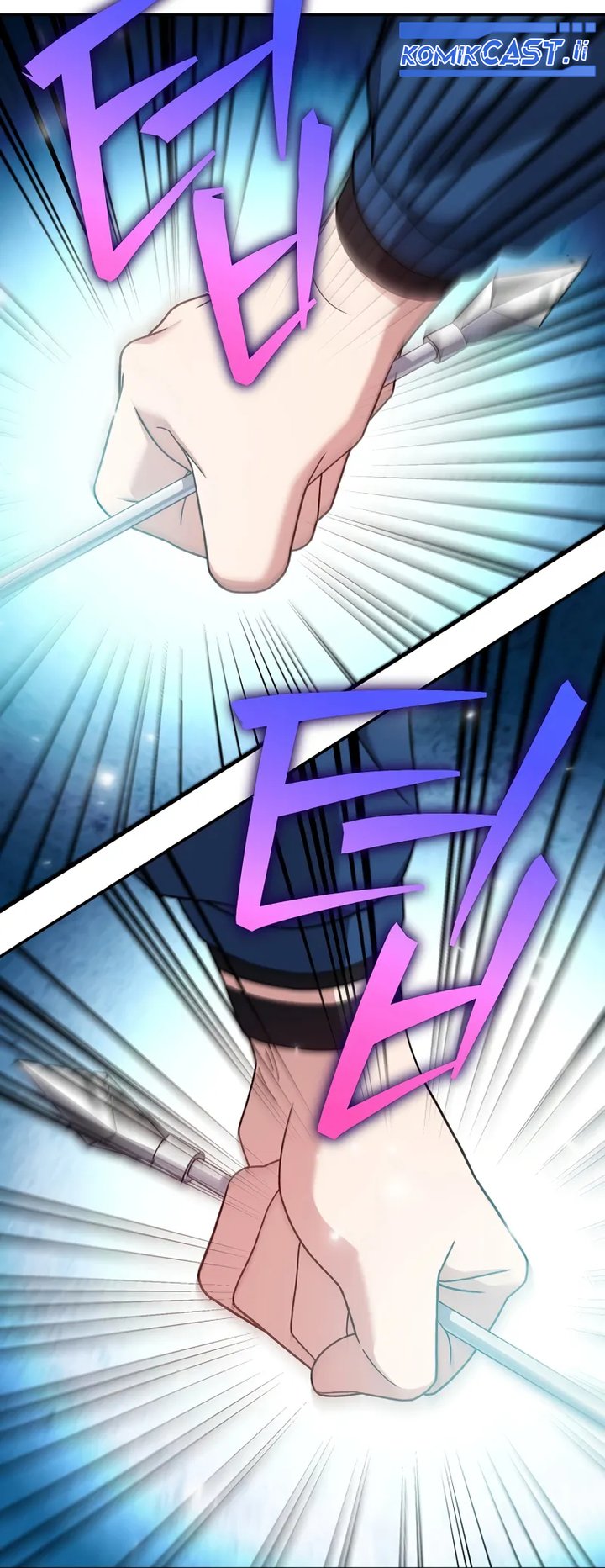 The Novel’s Extra (Remake) Chapter 132