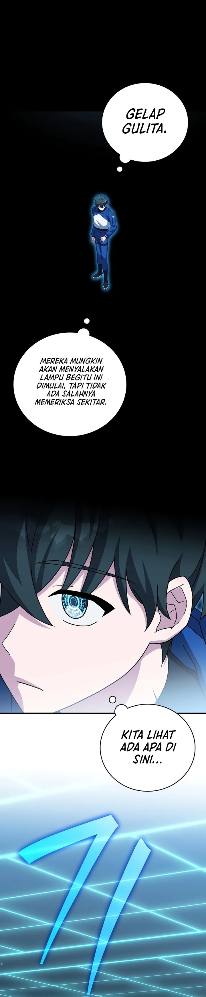 The Novel’s Extra (Remake) Chapter 132