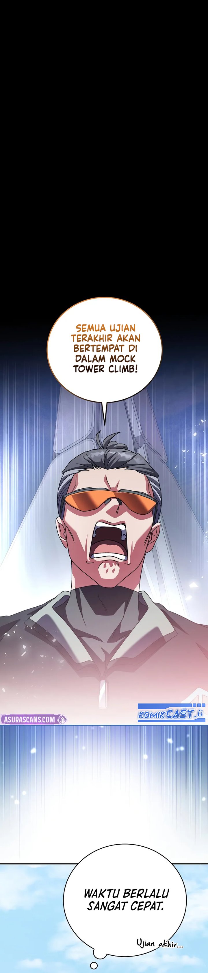 The Novel’s Extra (Remake) Chapter 132