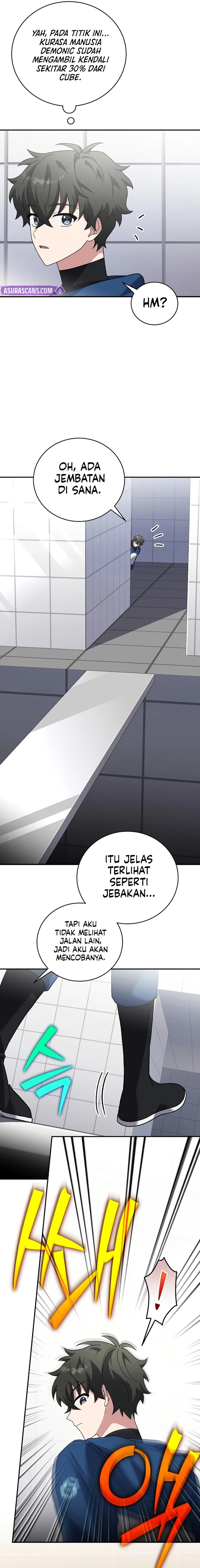 The Novel’s Extra (Remake) Chapter 132