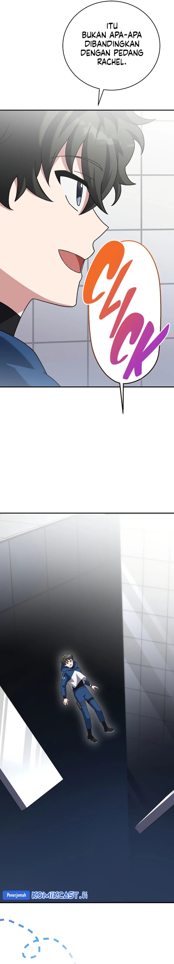 The Novel’s Extra (Remake) Chapter 132