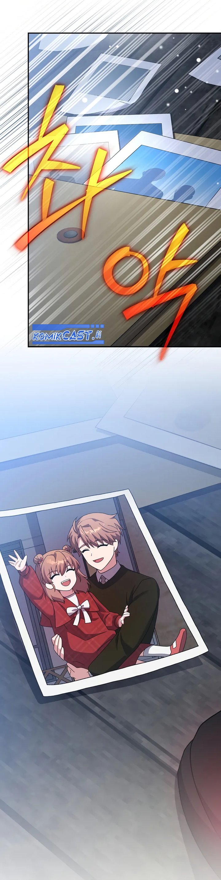 The Novel’s Extra (Remake) Chapter 132