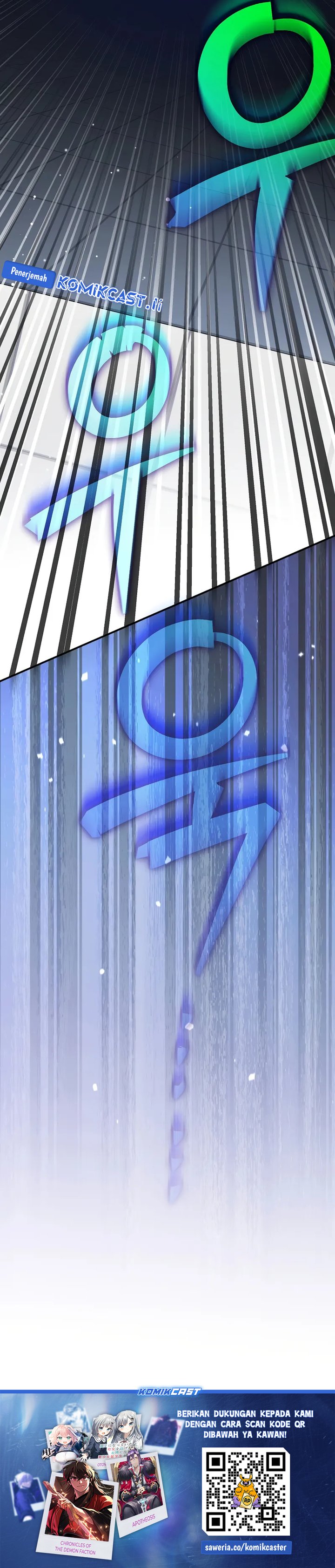 The Novel’s Extra (Remake) Chapter 132