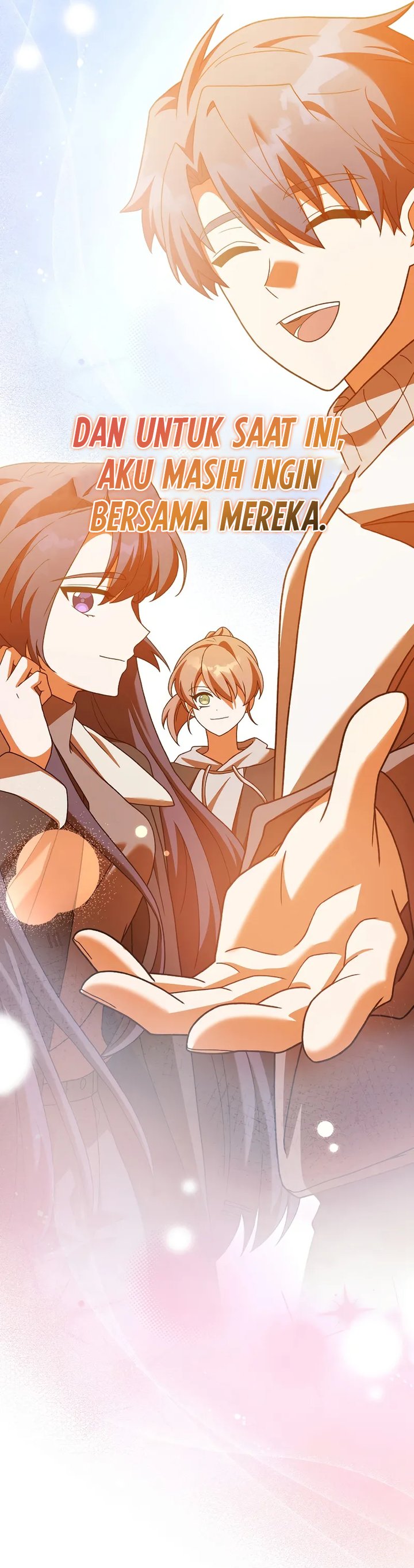 The Novel’s Extra (Remake) Chapter 132