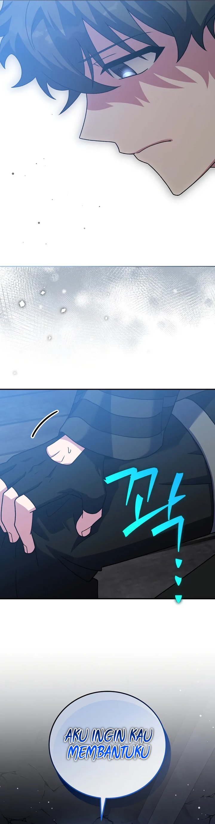The Novel’s Extra (Remake) Chapter 132
