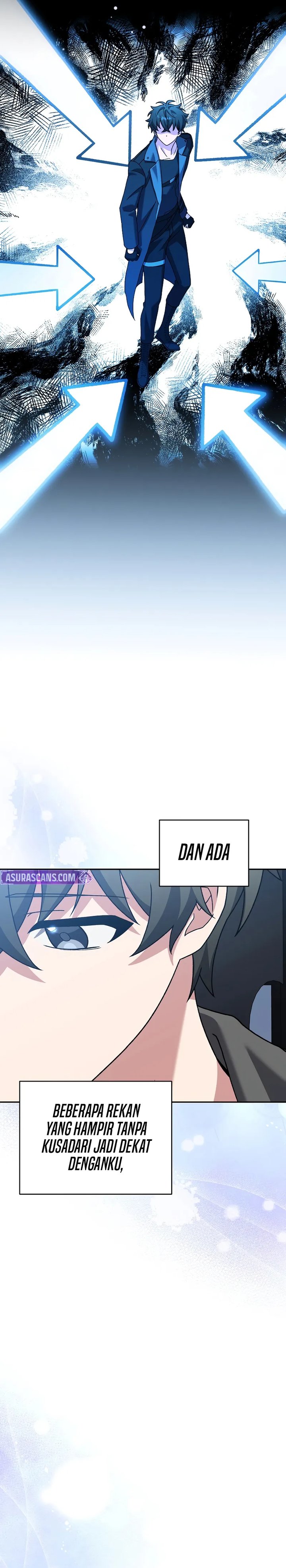The Novel’s Extra (Remake) Chapter 132
