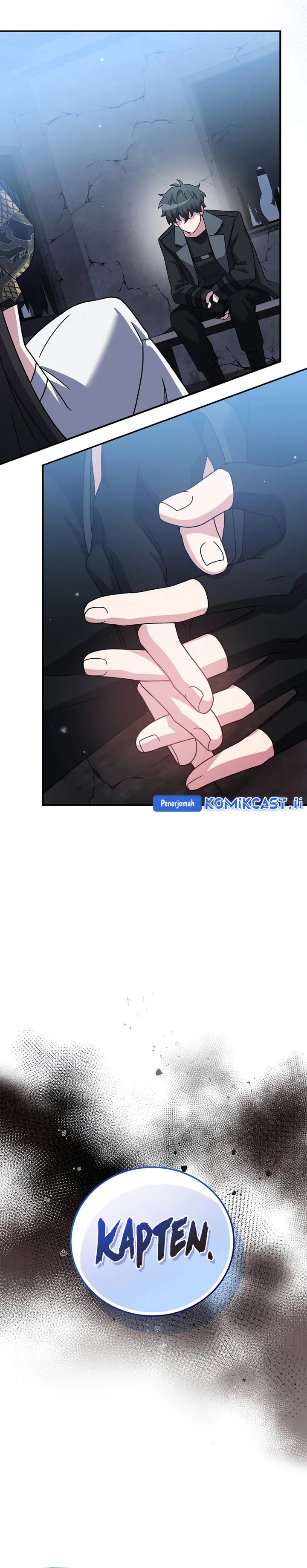 The Novel’s Extra (Remake) Chapter 132