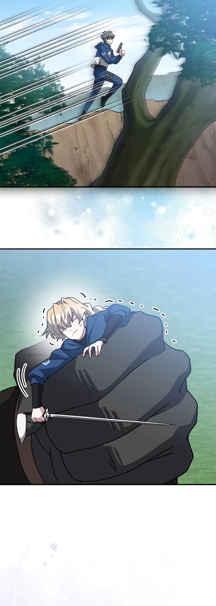 The Novel’s Extra (Remake) Chapter 133