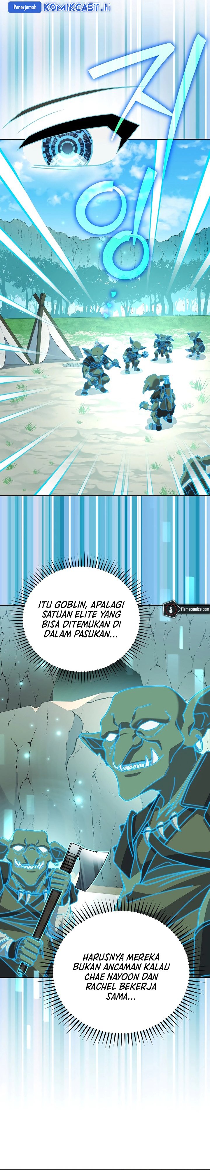 The Novel’s Extra (Remake) Chapter 133