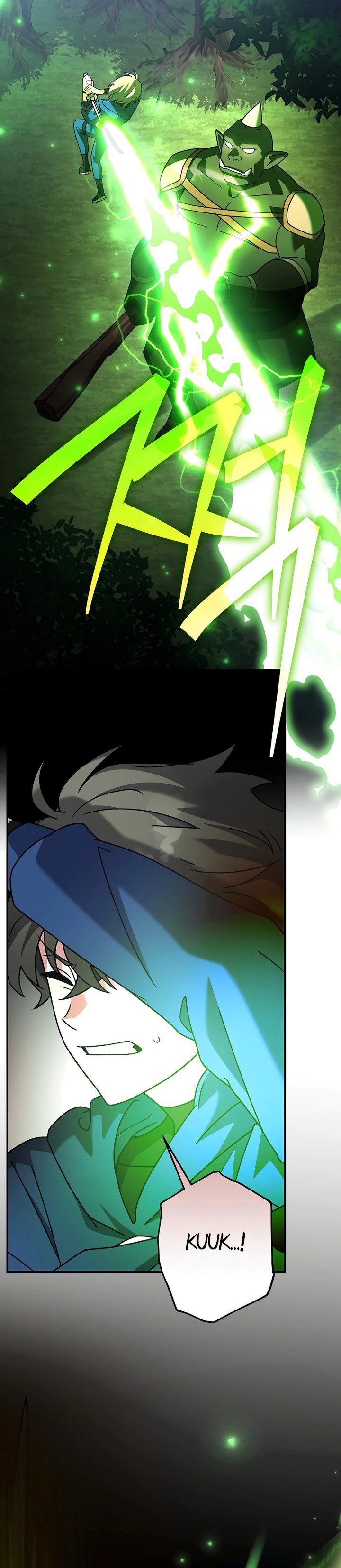 The Novel’s Extra (Remake) Chapter 133