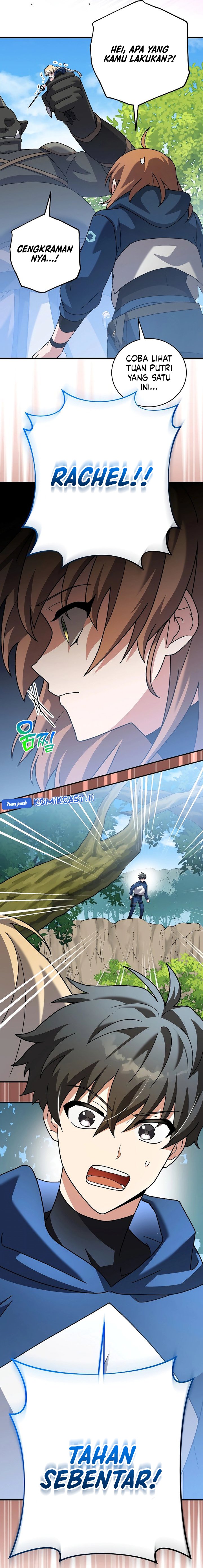 The Novel’s Extra (Remake) Chapter 133