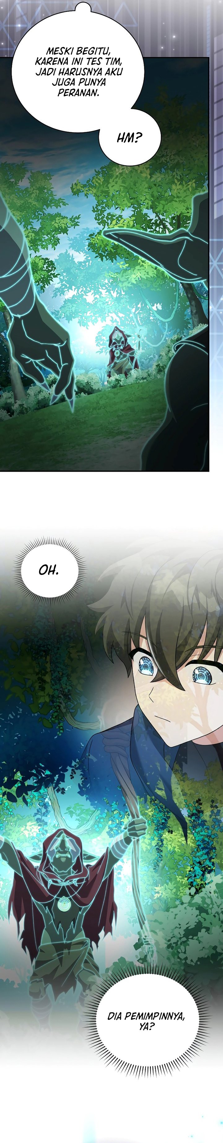 The Novel’s Extra (Remake) Chapter 133