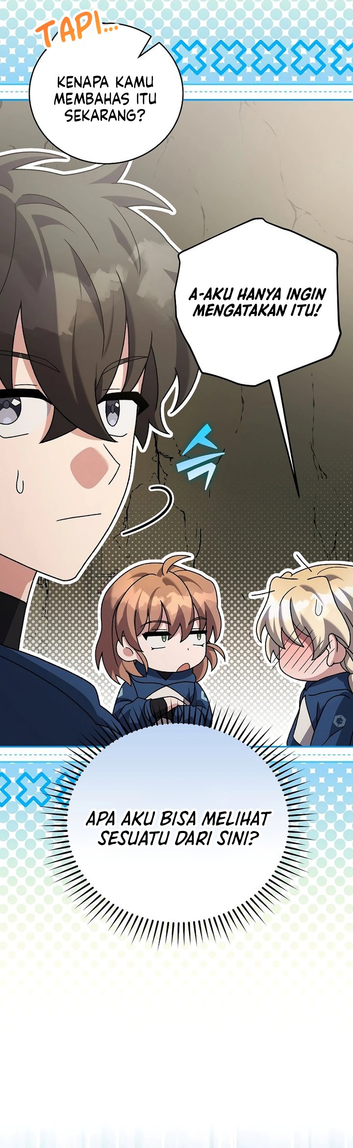 The Novel’s Extra (Remake) Chapter 133