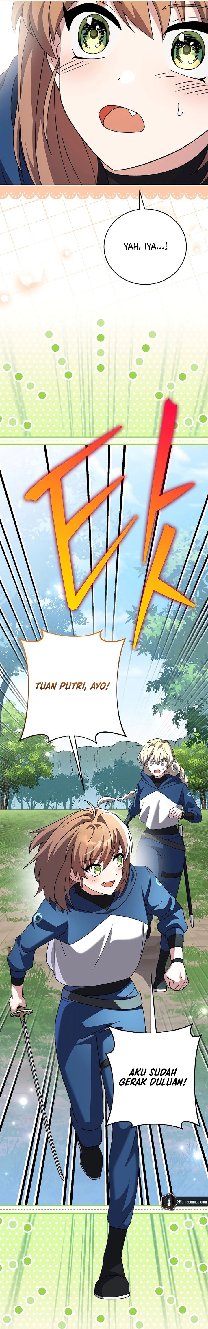 The Novel’s Extra (Remake) Chapter 133