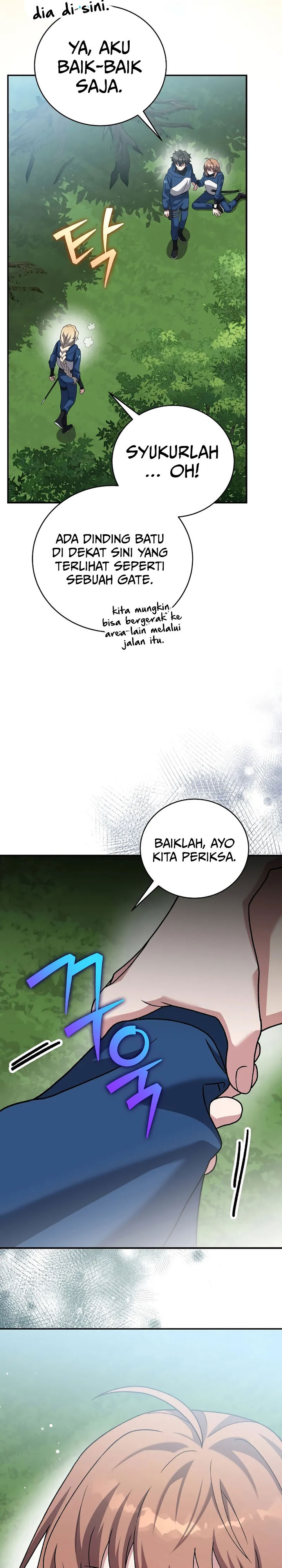 The Novel’s Extra (Remake) Chapter 134