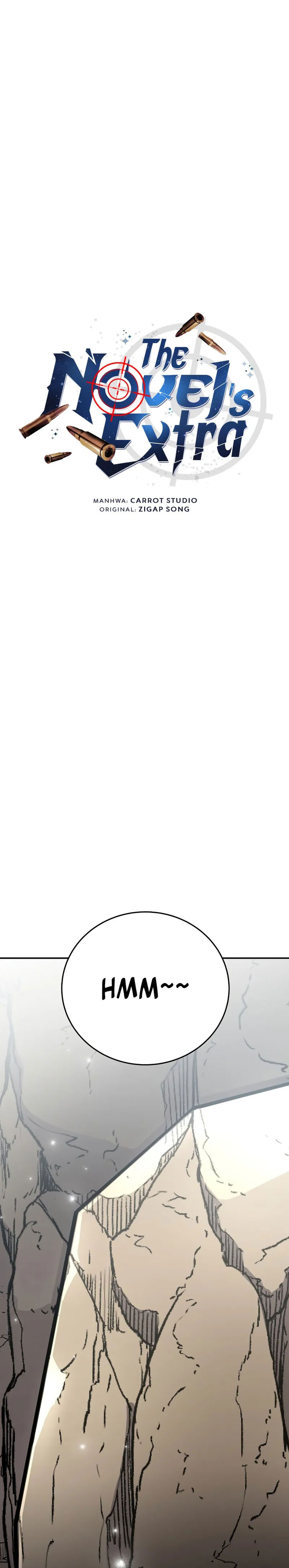 The Novel’s Extra (Remake) Chapter 134