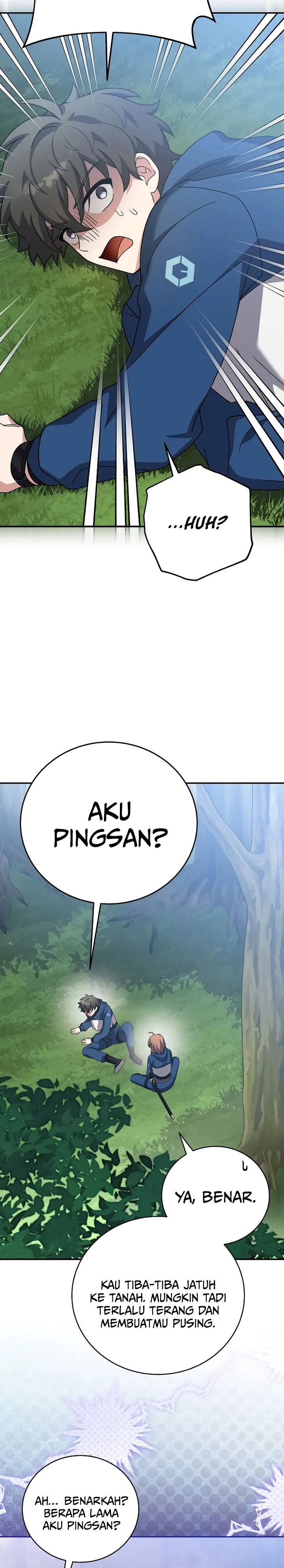 The Novel’s Extra (Remake) Chapter 134