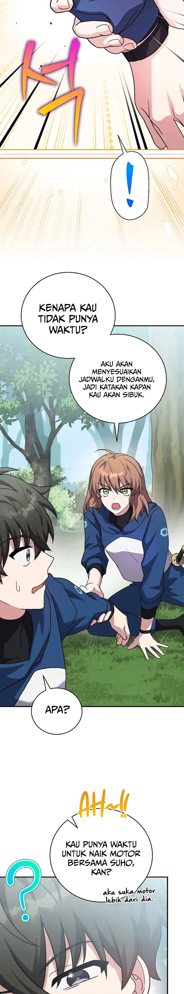 The Novel’s Extra (Remake) Chapter 134