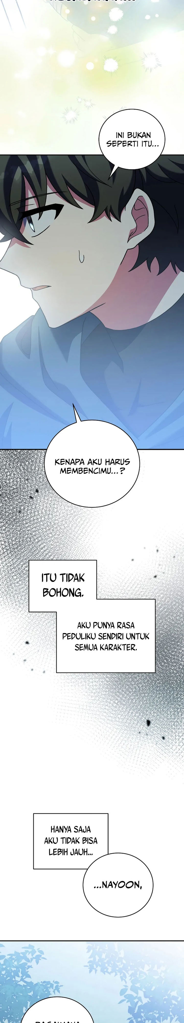 The Novel’s Extra (Remake) Chapter 134